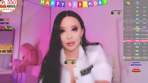 Snapshot of asian_gf chatting on December 28, 7:22 am usually start stream about 10 pm PST 1 am EST online show from December 28, 7:22 am