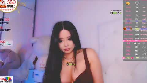 Snapshot of asian_gf chatting on January 15, 7:37 am usually start stream about 10 pm PST 1 am EST online show from January 15, 7:37 am