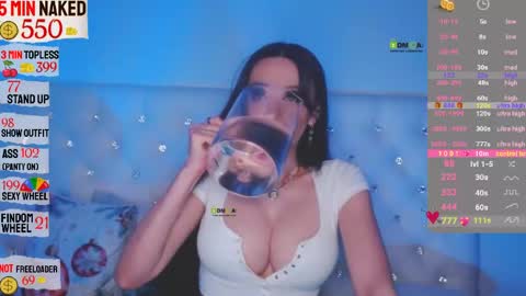  usually start stream about 10 pm PST 1 am EST  online show from May 20, 8:33 am