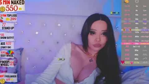  usually start stream about 10 pm PST 1 am EST  online show from May 15, 9:01 am