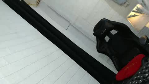 theakati online show from October 31, 6:45 pm