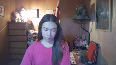 asian_llory online show from February 3, 5:38 am