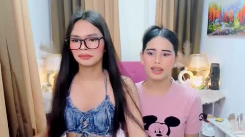 mooreen online show from November 10, 9:32 pm