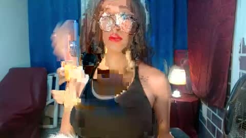 Lovely online show from January 26, 3:59 am