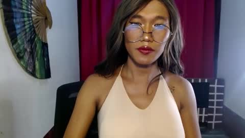 Lovely online show from January 18, 11:32 am