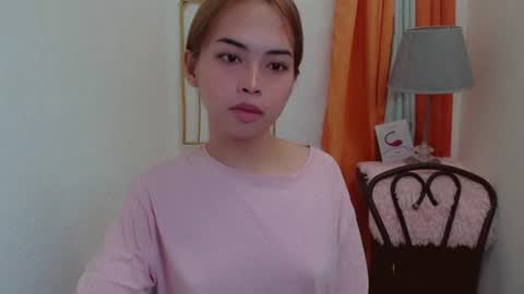 Angel online show from June 20, 9:40 pm