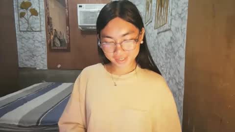 Rhean online show from October 14, 12:24 am