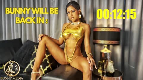 BUNNY WILDER online show from February 26, 12:52 am