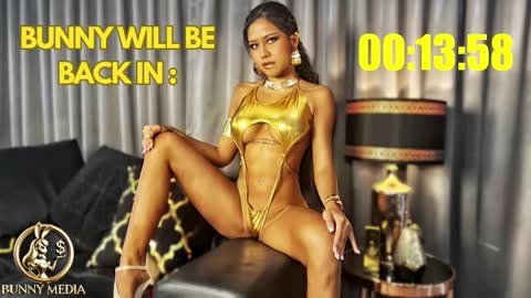 BUNNY WILDER online show from February 14, 12:51 am