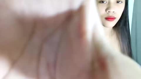 Snapshot of asianblair_x chatting on February 4, 11:06 pm asianblair_x online show from February 4, 11:06 pm