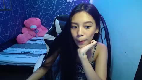 asianblair_x online show from November 3, 5:00 am