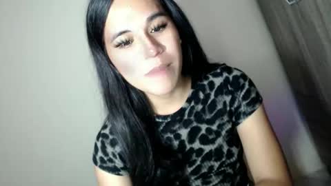 Ayesha online show from March 19, 10:03 pm