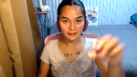goddes rhian online show from June 3, 1:07 am