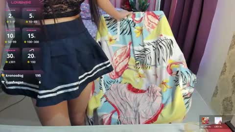 Melody online show from March 7, 11:12 pm