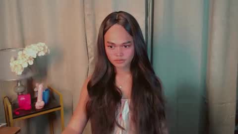 Kianna online show from November 24, 9:22 am