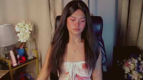 Kianna online show from January 7, 5:49 pm