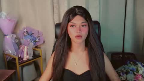 Kianna online show from February 16, 11:43 am