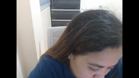 asianprettymay online show from April 1, 3:09 pm