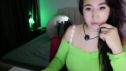 Rose   Mingna online show from May 31, 2:56 pm
