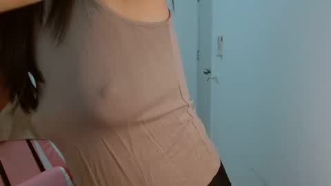 Tabby online show from February 16, 2:11 am