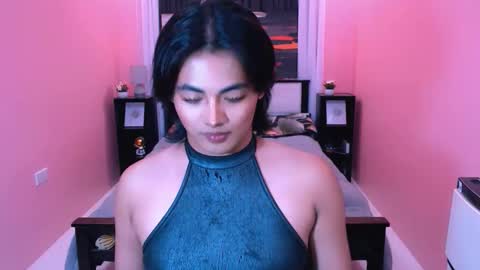 asianverstwink online show from March 12, 9:50 pm