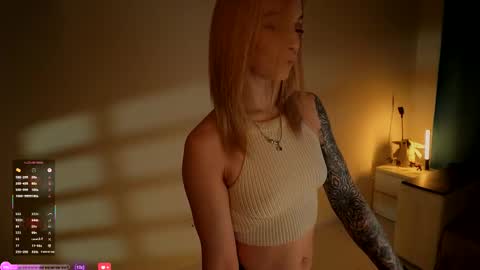 Ask Alexa online show from November 14, 7:03 pm