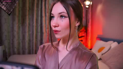 Snapshot of askaudrey chatting on January 23, 1:56 pm Audrey online show from January 23, 1:56 pm