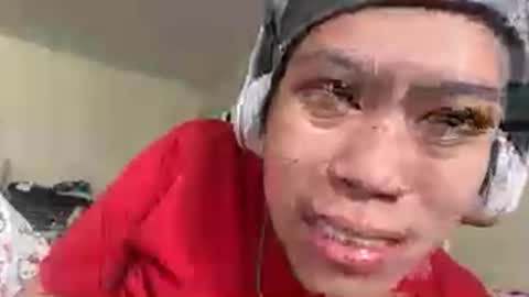 Patty online show from November 24, 8:22 pm