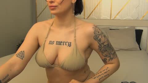 Ash online show from March 30, 8:47 am