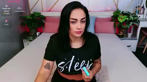 Ash online show from July 12, 6:58 am