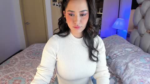 Snapshot of asshley__ chatting on December 26, 5:15 am Ashley online show from December 26, 5:15 am