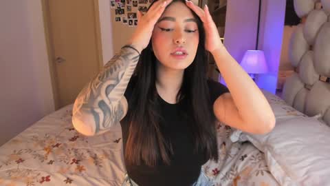 Snapshot of asshley__ chatting on January 15, 8:26 pm Ashley online show from January 15, 8:26 pm