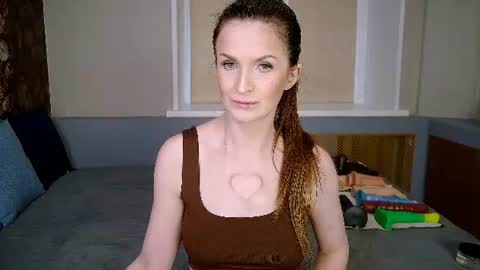 assprincesshot online show from July 25, 11:50 am