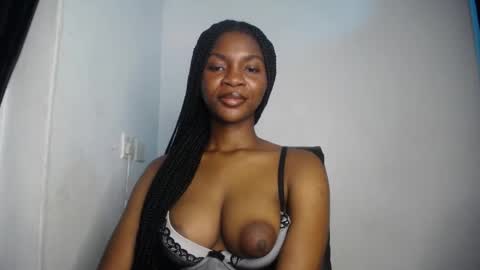 Lily online show from April 18, 8:31 pm