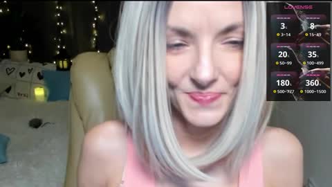 Asteris online show from November 10, 7:42 pm