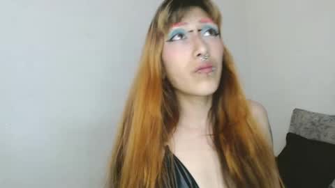 Asterothxznikki online show from December 17, 3:27 pm