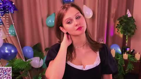 Alice  Next stream 20th July online show from July 30, 3:13 pm