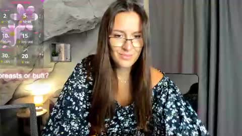 Asti online show from July 23, 1:58 am