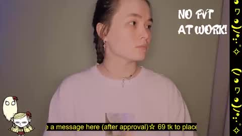 Astra  online show from February 19, 8:52 pm