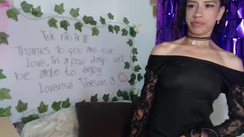 Astrid online show from March 13, 7:09 am