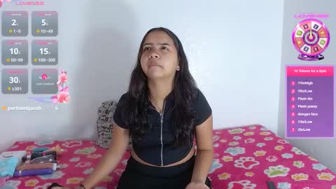 ASTRID online show from February 10, 1:33 pm