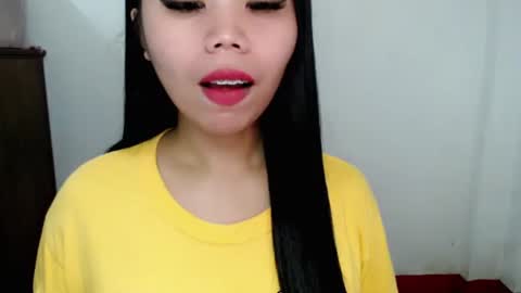 asuna_charming online show from September 18, 4:16 pm