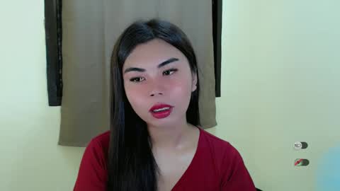 asuna_charming online show from March 8, 3:33 pm