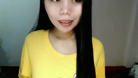 asuna_charming online show from January 13, 10:30 am