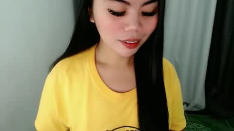 asuna_charming online show from February 24, 5:17 am