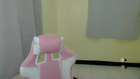 asuna_charming online show from February 15, 4:45 pm