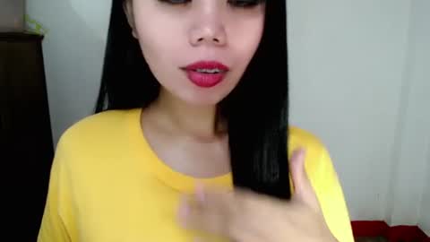 asuna_charming online show from October 4, 9:08 pm