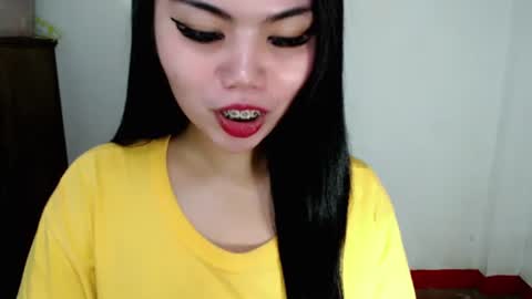 asuna_charming online show from October 5, 9:09 pm