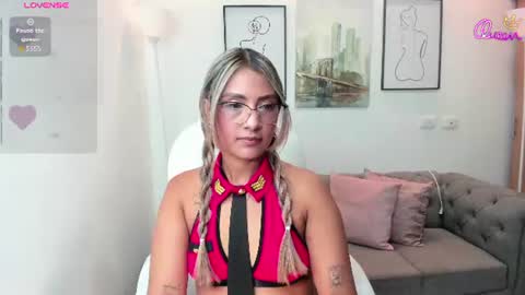 asura_love online show from June 18, 6:02 pm