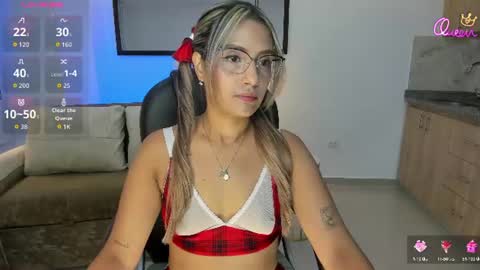 asura_love online show from June 15, 6:08 pm